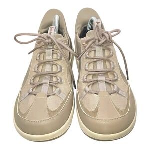 Jambu Mina Hands Free‎ Women's Oxford In Sand, Womens Size 8.5 M